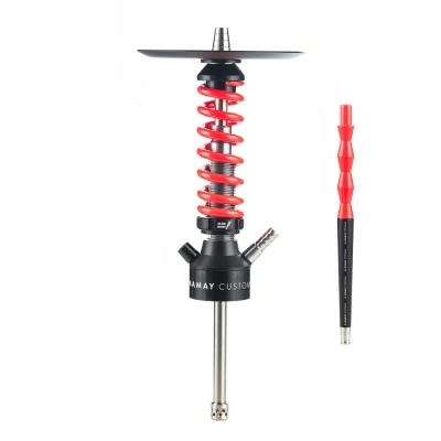 MAMAY CUSTOMS TRC 2007