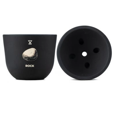 Alpha Bowl Rock (Original)