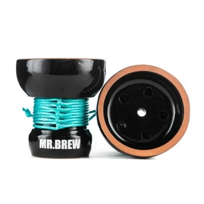 Tortuga Mr Brew Blue Blood