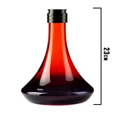 Amy Click mini flask