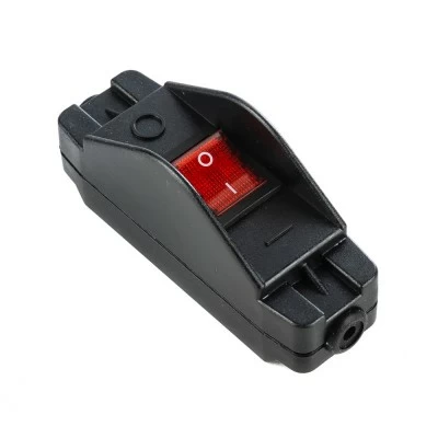 Switch assembly for the Vulcan oven