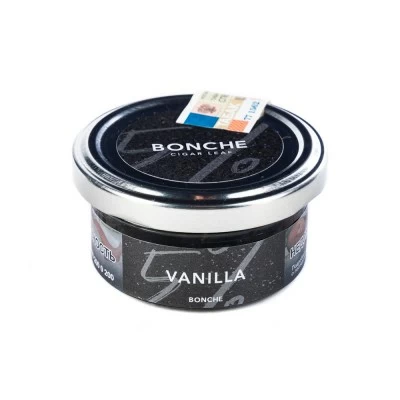 Tobacco bonche vanilla (vanilla) 30 g