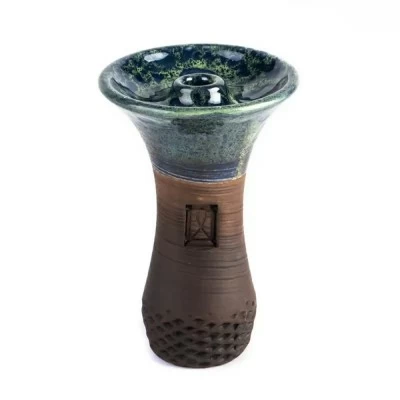 Werkbund Evo Deep Coral Blue Green