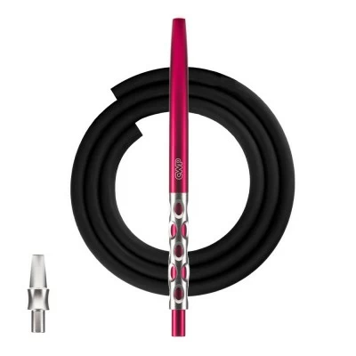 Silicon CWP Circa Pink silver