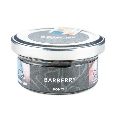 Tobacco Bonche Barberry (Barberry) 30 g