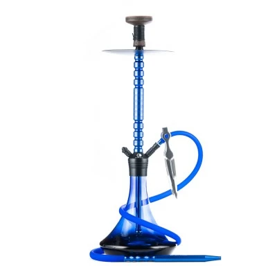 Hookah 7 Star am 700 blue