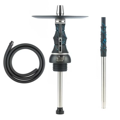 Mine Alpha Hookah Beat Doc