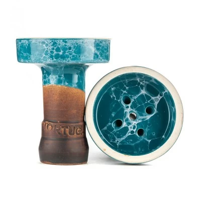 Tortuga Molly Bowl (blue)