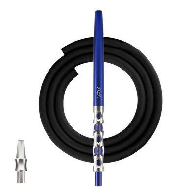 Silicon CWP Circa Blue silver