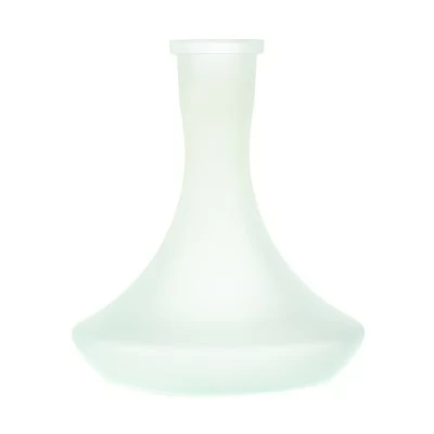 Craft flask luminous green crap