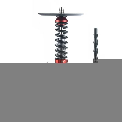 MAMAY CUSTOMS TRC Black Rose