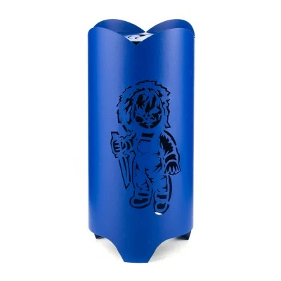 Cap Fire Bowle Chucki blue