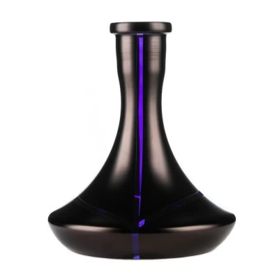 Street Crafts with a black purple pattern