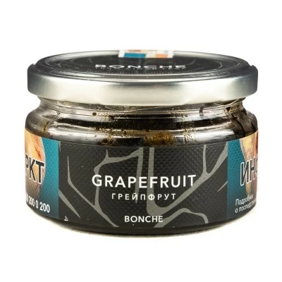 Tobacco bonche grapefruit (grapefruit) 120 g
