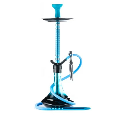 Hookah 7 Star AM 115 (a) turquoise