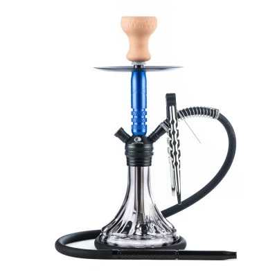 Hookah 7 Star 03 s blue (mini)