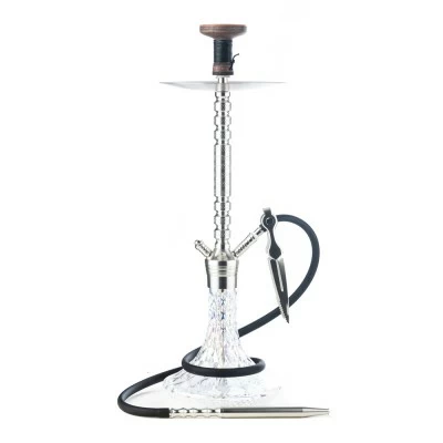 Hookah 7 Star 089 s silver (mini)