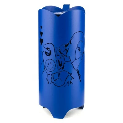 Fire Bowle Deadpool Coll