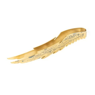ALPHA HOOKAH WINGS