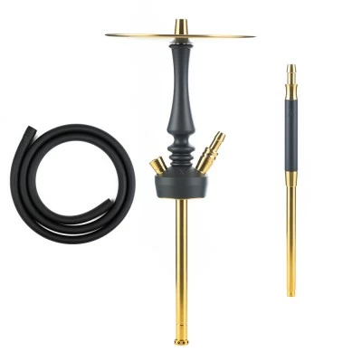 Mine Hoob Mars Pro Mini Black Gold