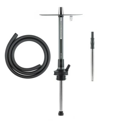 Mine Alpha Hookhah Misha Revolt Nardo Grey (Gray)