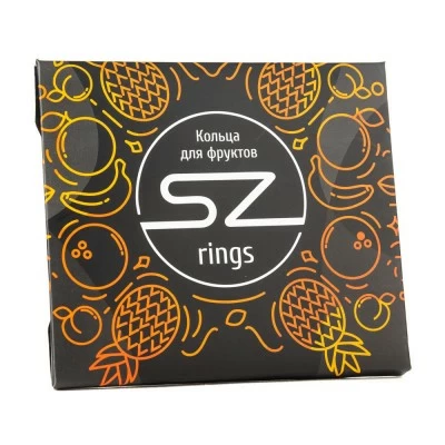 Sarkozy fruit ring
