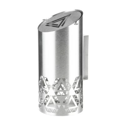 Tortuga bio -nikema cap (silver)