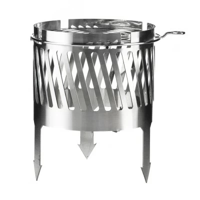 ESS protective grid for kalaud (for grapefruit) (open)