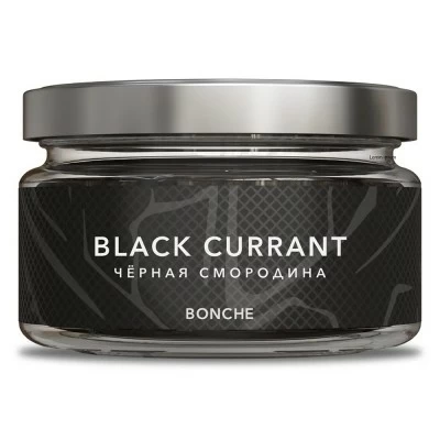 Tobacco Bonche Black Currant (Black Currant) 30 g