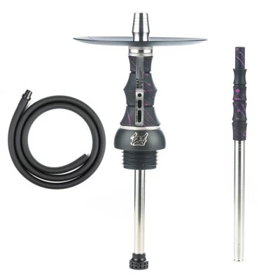 Mine Alpha Hookah Beat Splash Grumpy