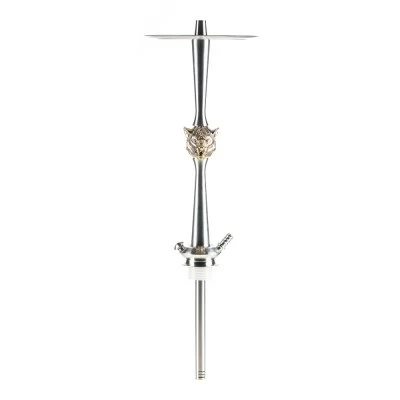 MAKLAUD X MISS Night (stainless steel, cat)