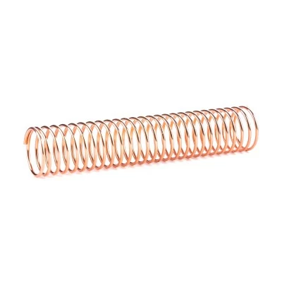 HOOB Bronze hose spring