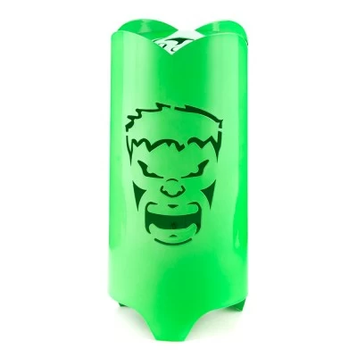 Cap Fire Bowle Hulk Green