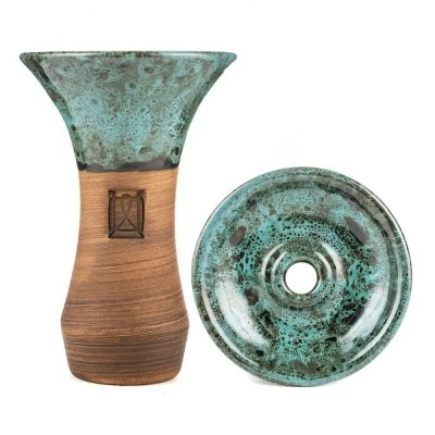 Werkbund Evo Deep Coral Blue