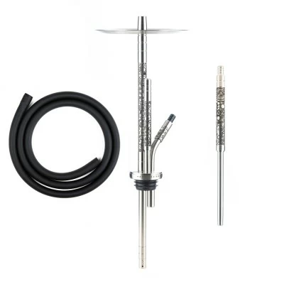 Mexanika Steam Machine with Mechanical Steel