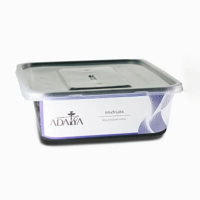 ADALYA MIXFRUTS tobacco (fruit mix) 200 g