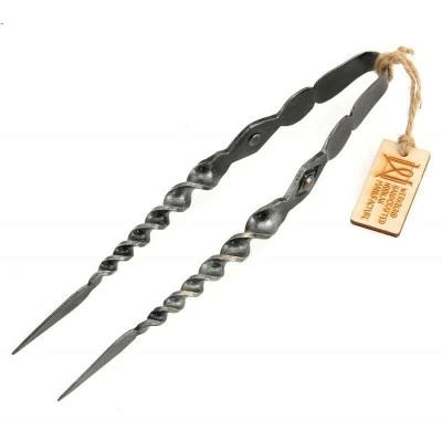 Welpes Werkbund Tongs Rubber