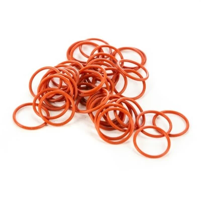 Darkside Silicone Orings for Orion Mars Hermes valve ports