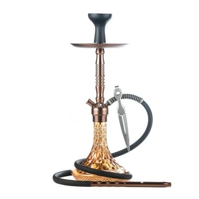 Hookah 7 Star 064 s bronze (mini)