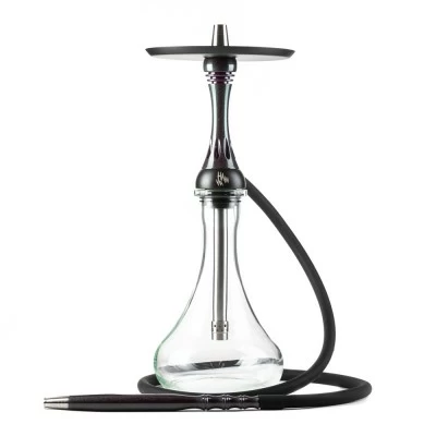 Mine Alpha Hookah Model X SS Joker