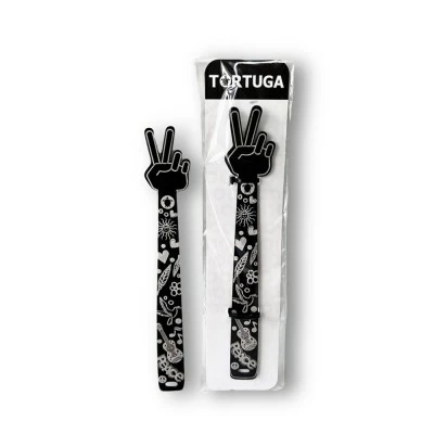 Tortuga fork Mir
