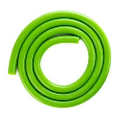 Silicone no name green