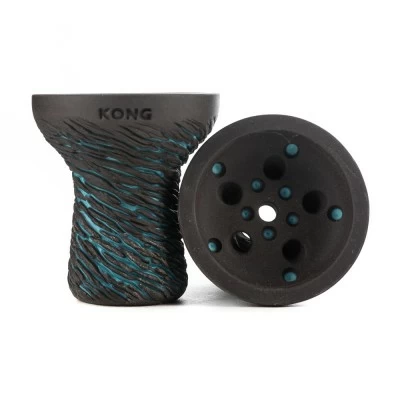 Cup Kong Other Bowls Turkish Godzilava (Godzilla Lava)