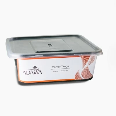 Tobacco Adalya Mango Tango (Mago Marakuya) 200 g
