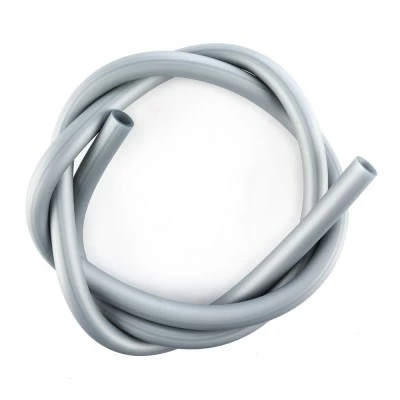 Silicone Soft Touch Sigma silver