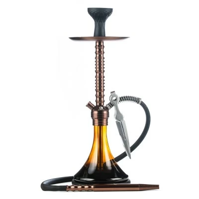 Hookah 7 Star 091 s Bronze (mini)