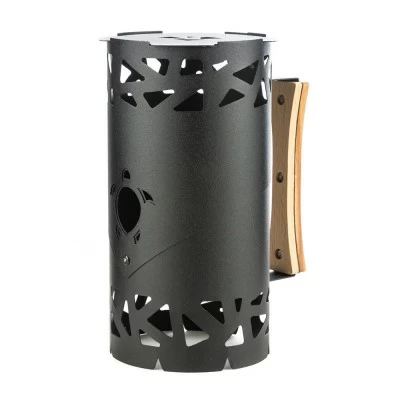 Tortuga Pro cap (black)