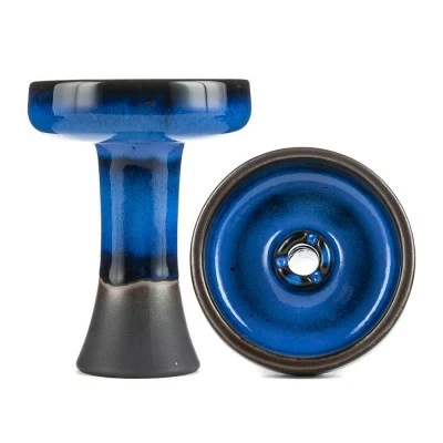 Alkonost Marena Glaze Blue