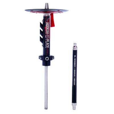 Mine El Bomber X Hookah Place