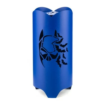 Cap Fire Bowle Batman Blue